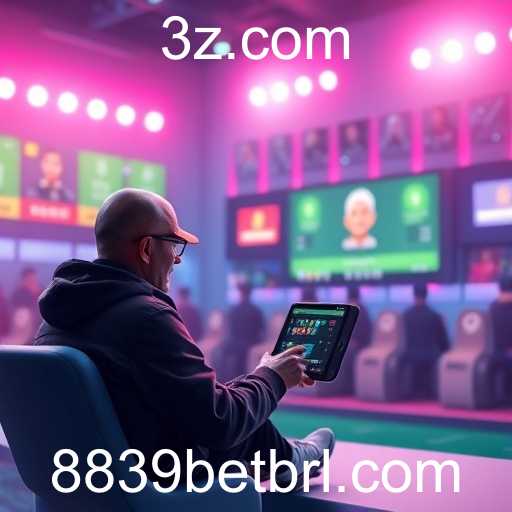 Tendências Atuais no Mercado de Jogos Online