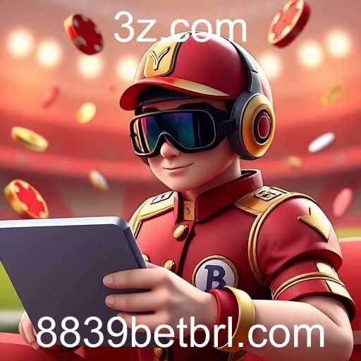 A Evolução dos Jogos Online e a Influência do 8839bet