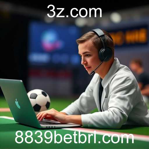 O Crescimento dos Sites de Jogos em 2025