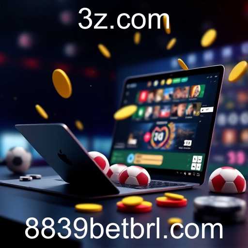 A Ascensão do Mercado de Jogos Online no Brasil