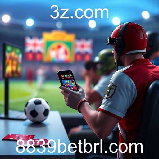 O Crescimento Contínuo da Indústria de Jogos Online em 2025