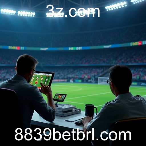 O Impacto do Crescimento dos Jogos de Azar Online no Brasil