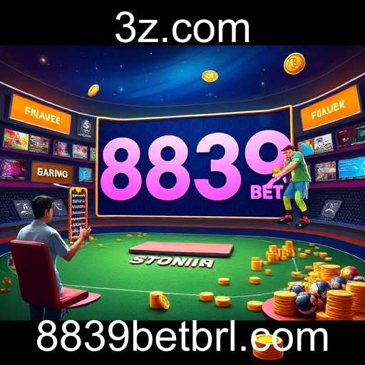 O Crescente Impacto dos Sites de Jogos na Economia Digital