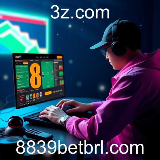 A Ascensão dos Jogos Online no Brasil