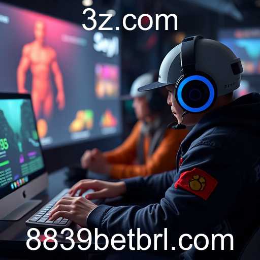 Crescimento dos Jogos Online em 2025