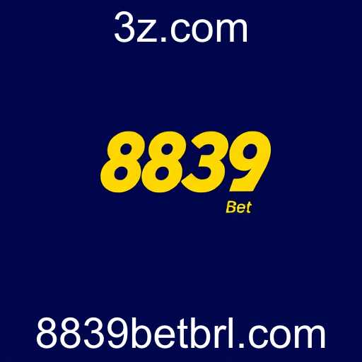 A Estratégia por Trás do Crescimento da 8839bet em 2026