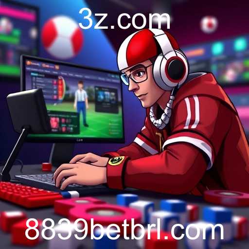 Tendências e Desafios no Mercado de Jogos Online